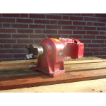 251 RPM  2,2 KW As 35 mm. Used.